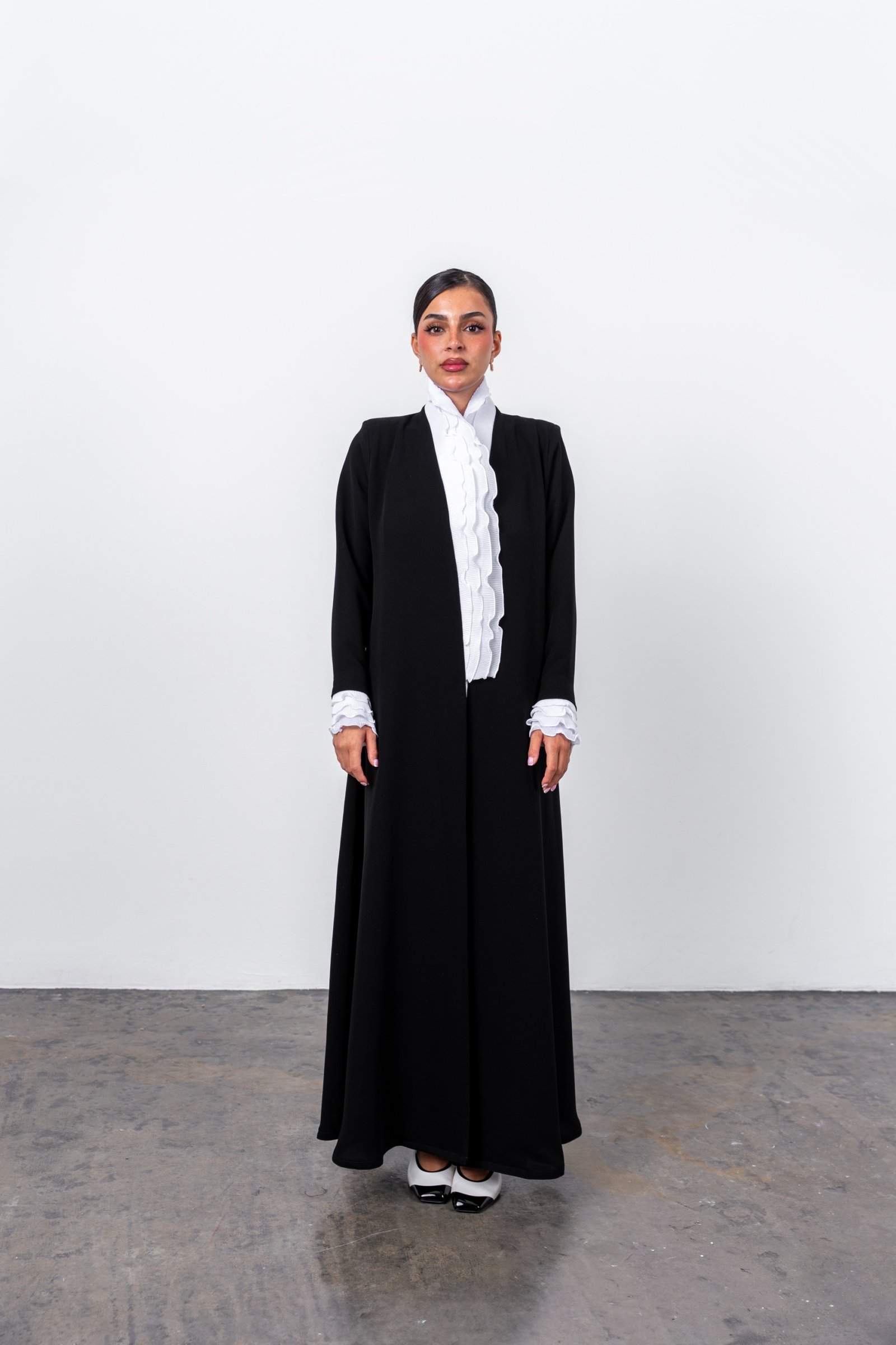 LOOK 1