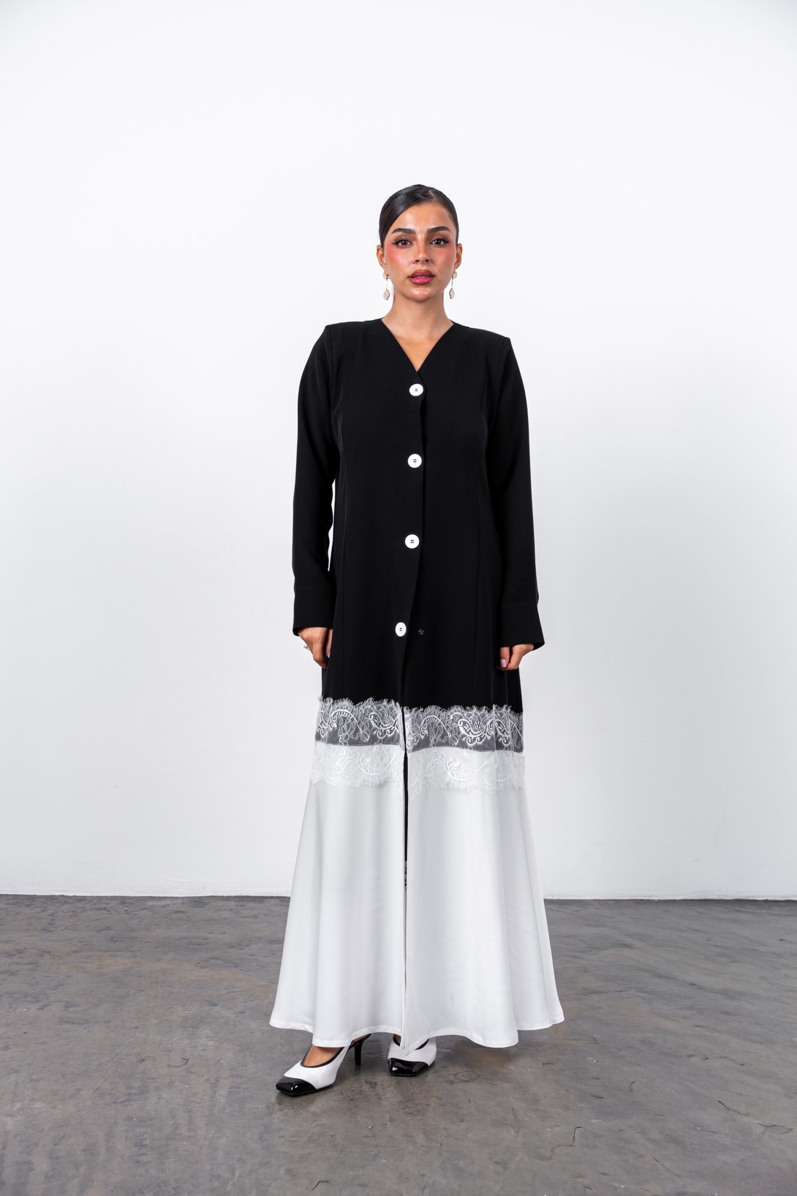 LOOK 5