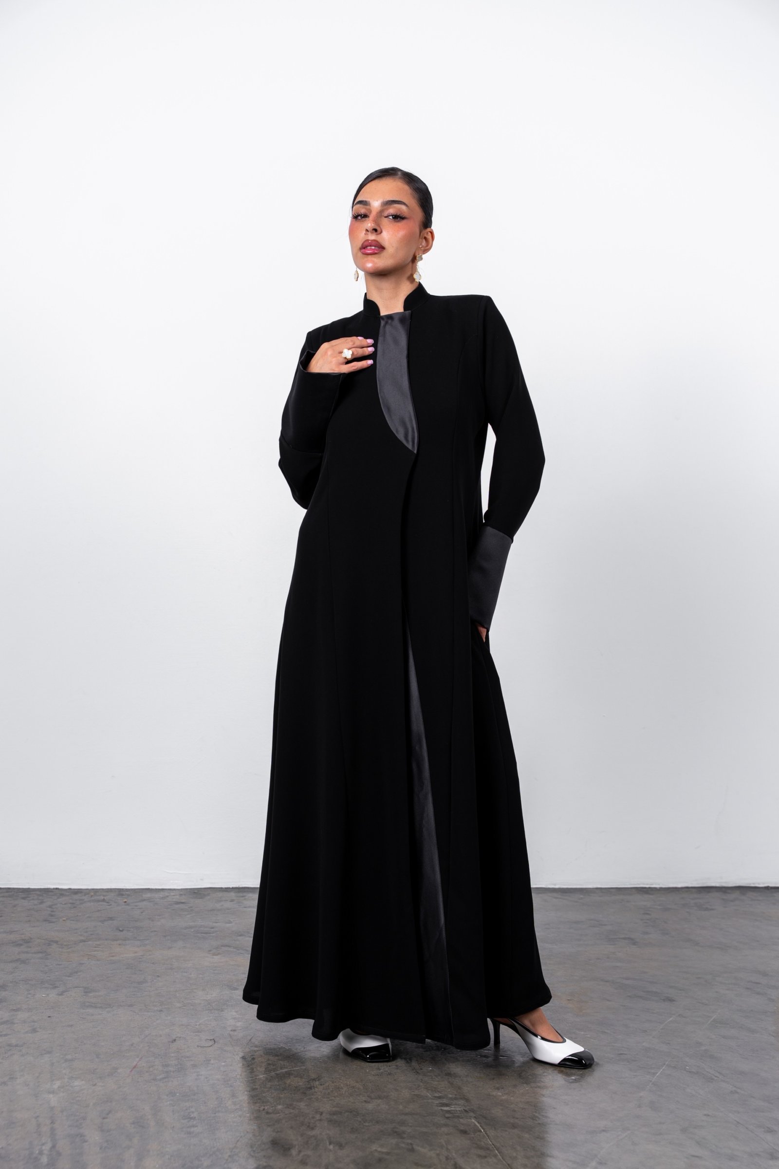 LOOK 7