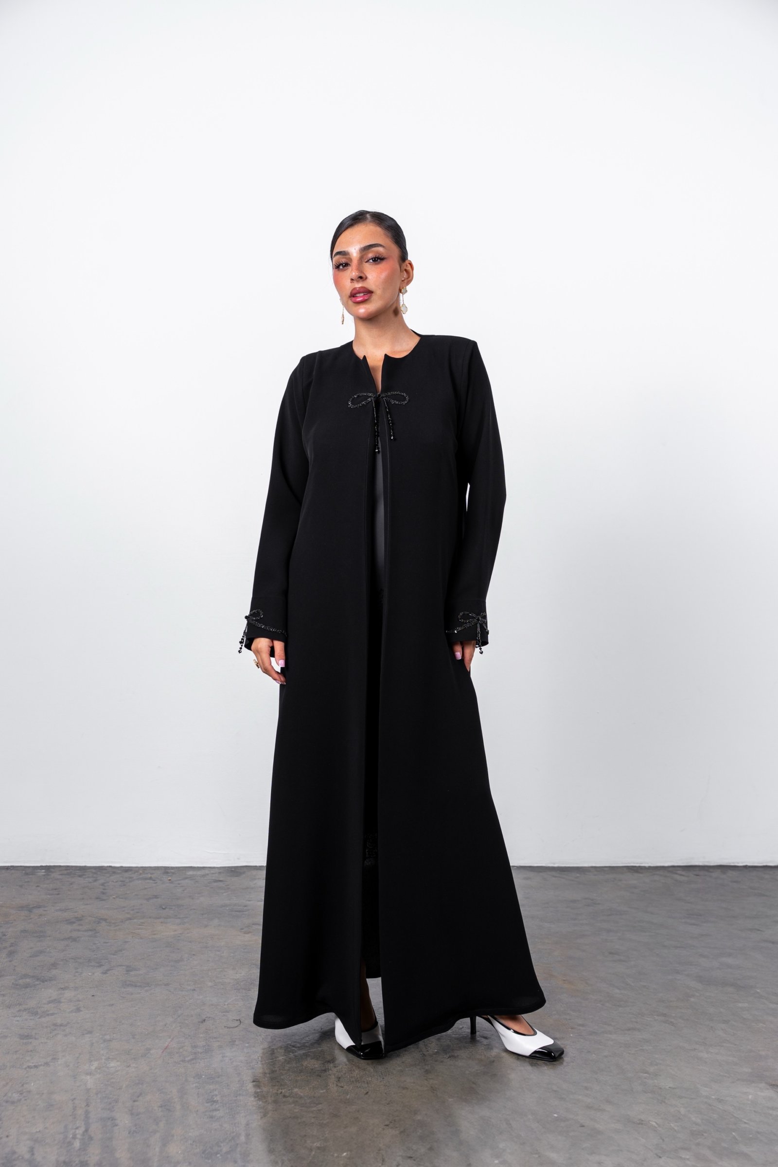 LOOK 8