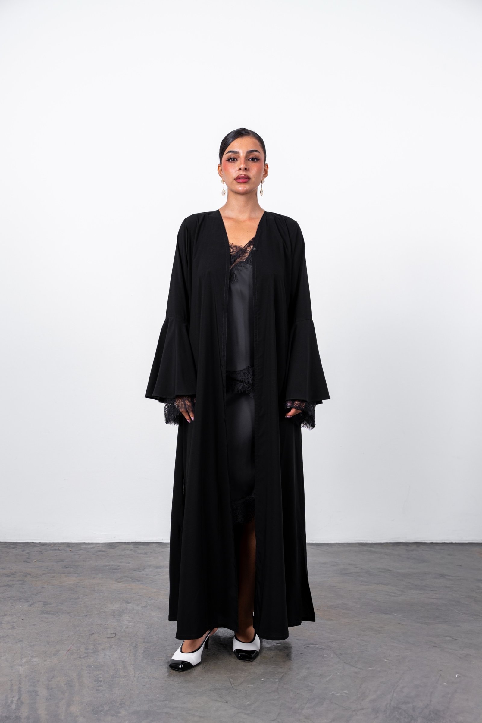 LOOK 9